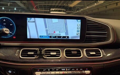 Mercedes-Benz GLE Coupe AMG, 2022 год, 9 930 000 рублей, 8 фотография
