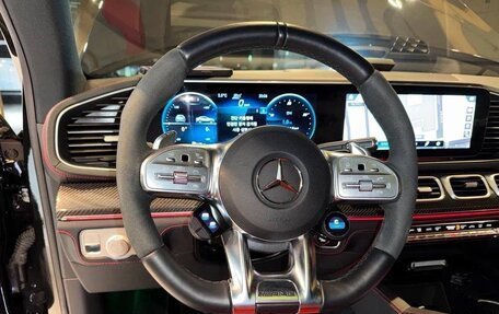 Mercedes-Benz GLE Coupe AMG, 2022 год, 9 930 000 рублей, 6 фотография