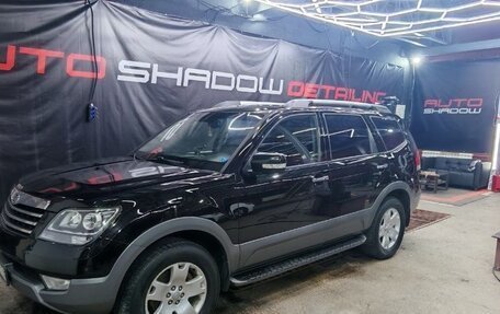 KIA Mohave I, 2011 год, 1 550 000 рублей, 11 фотография