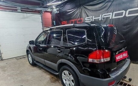 KIA Mohave I, 2011 год, 1 550 000 рублей, 10 фотография