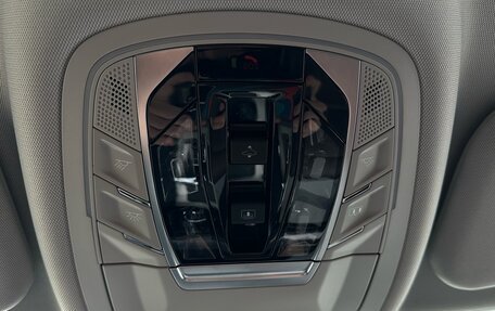 CheryExeed VX, 2023 год, 3 140 000 рублей, 37 фотография