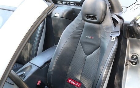 Mercedes-Benz SLK-Класс, 2007 год, 2 200 000 рублей, 6 фотография