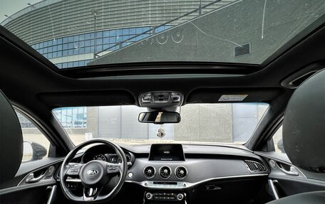 KIA Stinger I, 2019 год, 2 990 000 рублей, 8 фотография
