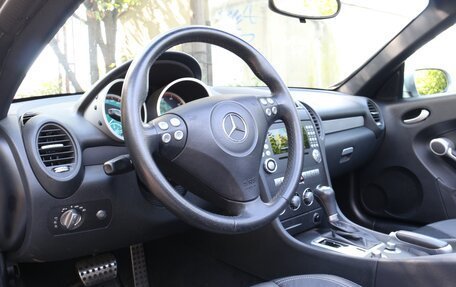 Mercedes-Benz SLK-Класс, 2007 год, 2 200 000 рублей, 7 фотография