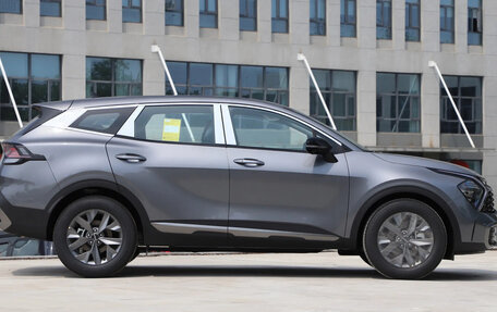 KIA Sportage IV рестайлинг, 2025 год, 3 650 000 рублей, 5 фотография