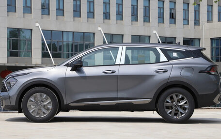 KIA Sportage IV рестайлинг, 2025 год, 3 650 000 рублей, 4 фотография