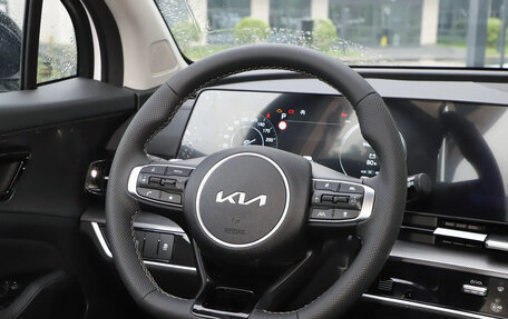 KIA Sportage IV рестайлинг, 2025 год, 3 650 000 рублей, 8 фотография