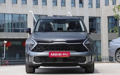 KIA Sportage IV рестайлинг, 2025 год, 3 650 000 рублей, 3 фотография