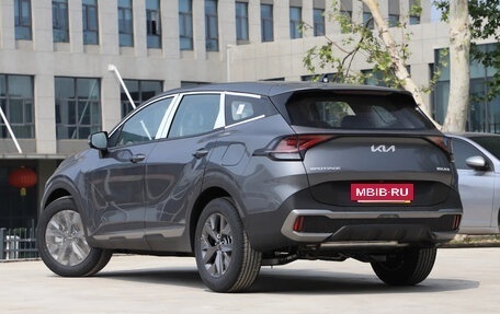 KIA Sportage IV рестайлинг, 2025 год, 3 650 000 рублей, 7 фотография