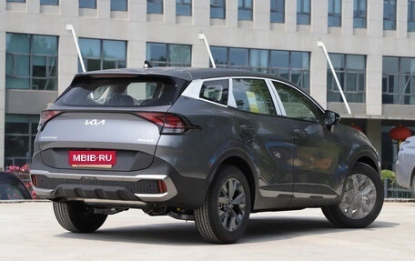 KIA Sportage IV рестайлинг, 2025 год, 3 650 000 рублей, 6 фотография