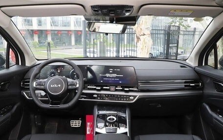 KIA Sportage IV рестайлинг, 2025 год, 3 650 000 рублей, 10 фотография
