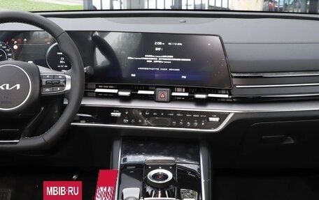 KIA Sportage IV рестайлинг, 2025 год, 3 650 000 рублей, 9 фотография