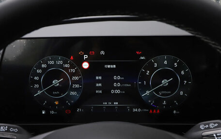 KIA Sportage IV рестайлинг, 2025 год, 3 650 000 рублей, 11 фотография