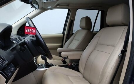 Land Rover Freelander II рестайлинг 2, 2012 год, 1 586 000 рублей, 10 фотография