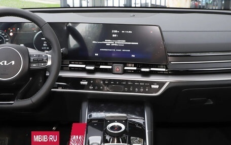 KIA Sportage IV рестайлинг, 2025 год, 3 650 000 рублей, 13 фотография