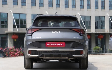 KIA Sportage IV рестайлинг, 2025 год, 3 650 000 рублей, 15 фотография