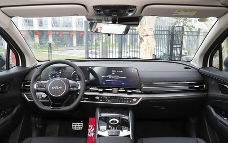 KIA Sportage IV рестайлинг, 2025 год, 3 650 000 рублей, 14 фотография