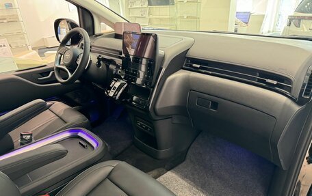 Hyundai Staria, 2025 год, 7 800 000 рублей, 7 фотография