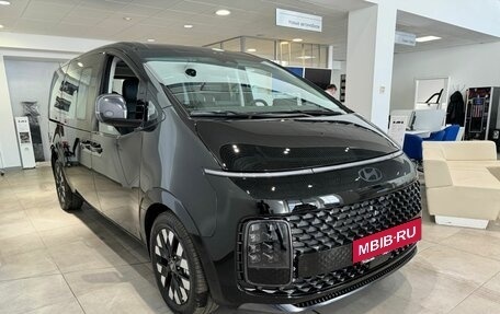 Hyundai Staria, 2025 год, 7 800 000 рублей, 4 фотография
