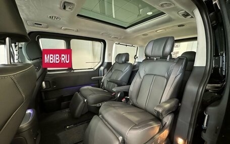 Hyundai Staria, 2025 год, 7 800 000 рублей, 8 фотография