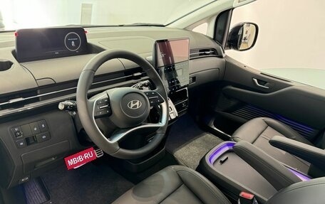 Hyundai Staria, 2025 год, 7 800 000 рублей, 5 фотография