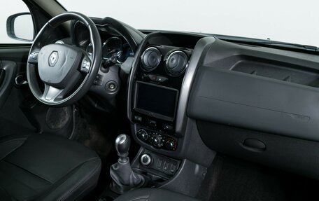 Renault Duster I рестайлинг, 2018 год, 1 590 000 рублей, 10 фотография