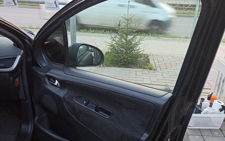 Peugeot 207 I, 2008 год, 630 000 рублей, 3 фотография