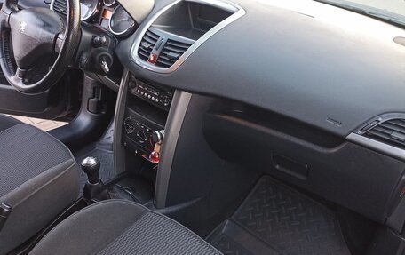Peugeot 207 I, 2008 год, 630 000 рублей, 2 фотография