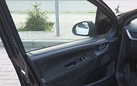 Peugeot 207 I, 2008 год, 630 000 рублей, 4 фотография