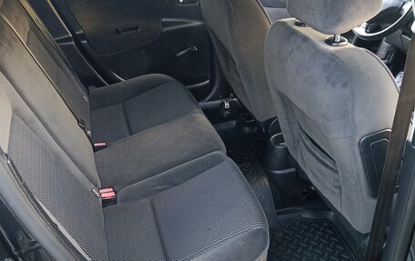 Peugeot 207 I, 2008 год, 630 000 рублей, 6 фотография