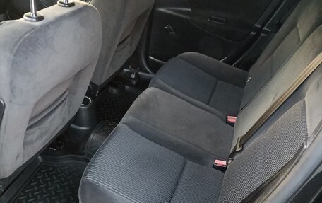 Peugeot 207 I, 2008 год, 630 000 рублей, 7 фотография