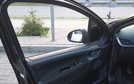 Peugeot 207 I, 2008 год, 630 000 рублей, 9 фотография