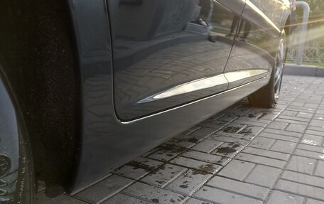 Peugeot 207 I, 2008 год, 630 000 рублей, 19 фотография