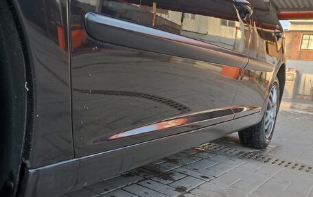 Peugeot 207 I, 2008 год, 630 000 рублей, 13 фотография