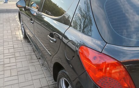 Peugeot 207 I, 2008 год, 630 000 рублей, 15 фотография