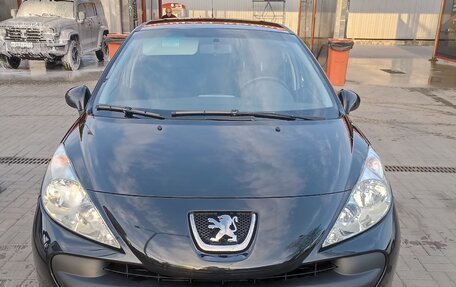 Peugeot 207 I, 2008 год, 630 000 рублей, 25 фотография