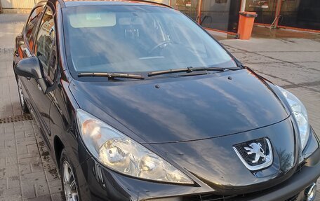 Peugeot 207 I, 2008 год, 630 000 рублей, 23 фотография