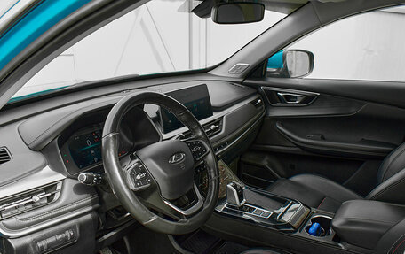 Chery Tiggo 7 Pro, 2020 год, 1 620 000 рублей, 10 фотография