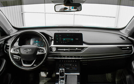 Chery Tiggo 7 Pro, 2020 год, 1 620 000 рублей, 11 фотография