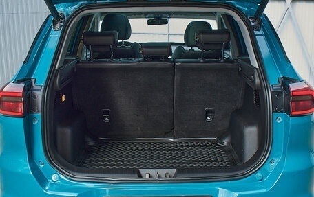 Chery Tiggo 7 Pro, 2020 год, 1 620 000 рублей, 8 фотография