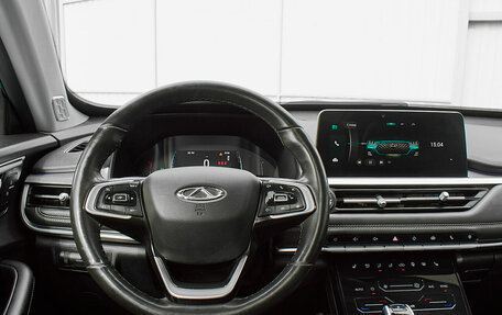 Chery Tiggo 7 Pro, 2020 год, 1 620 000 рублей, 12 фотография