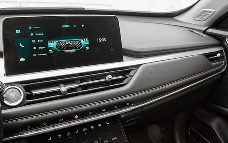 Chery Tiggo 7 Pro, 2020 год, 1 620 000 рублей, 17 фотография