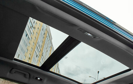 Chery Tiggo 7 Pro, 2020 год, 1 620 000 рублей, 14 фотография