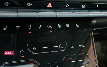 Chery Tiggo 7 Pro, 2020 год, 1 620 000 рублей, 18 фотография