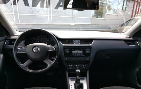 Skoda Octavia, 2014 год, 1 131 000 рублей, 5 фотография