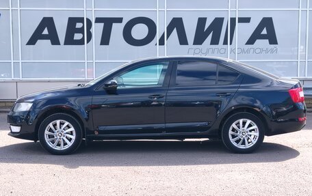 Skoda Octavia, 2014 год, 1 131 000 рублей, 4 фотография