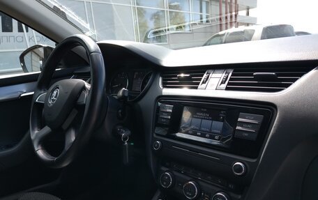 Skoda Octavia, 2014 год, 1 131 000 рублей, 6 фотография