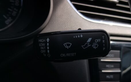 Skoda Octavia, 2014 год, 1 131 000 рублей, 10 фотография