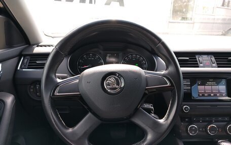 Skoda Octavia, 2014 год, 1 131 000 рублей, 9 фотография