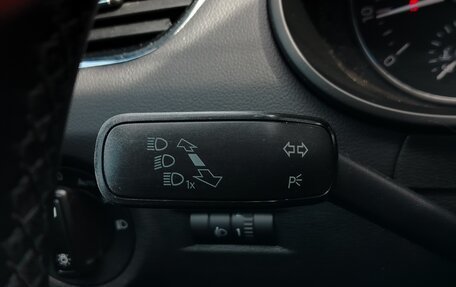 Skoda Octavia, 2014 год, 1 131 000 рублей, 8 фотография